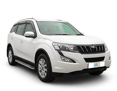 2016 Mahindra XUV500 - SUV - Diesel - Manual - ₹7.26 lakh